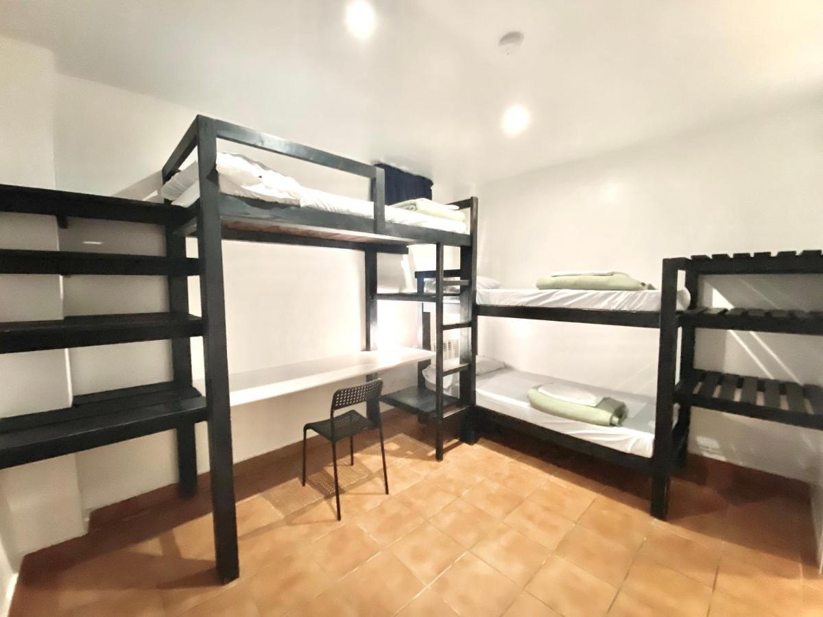 Hostel Albergue Paradiso Hinojedo Ngoại thất bức ảnh